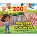 Shayla Boo and You Go To The Zoo