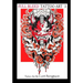 Full Bleed Tattoo Art: Tattoo Art by Cort Bengtson
