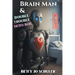 Brain Man and Double Trouble Ditto Box