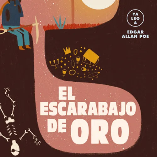 El Escarabajo de Oro