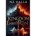Kingdom of Embers and Ruin