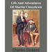 Life and Adventures of Martin Chuzzlewit