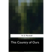 This Country of Ours