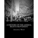 A History of the Animal Rights Movement