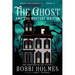 The Ghost and the Mystery Writer