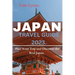 Japan Travel Guide 2023: Plan Your Trip and Discover the Real Japan.