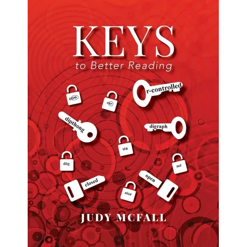 Keys to Better Reading