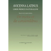 Avicenna Latinus. Liber Primus Naturalium. Tractatus Secundus. de Motu Et de Consimilibus: Introduction Doctrinale Par G. Verbeke