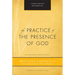 The Practice of the Presence of God