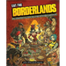Eat the Borderlands: One Loader Bot's Culinary Tour Through Pandora and Beyond!
