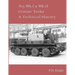 A13 Mk.I & Mk.II Cruiser Tanks A Technical History