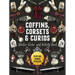 Coffins, Corsets & Curios Sticker, Color & Activity Book: Over 500 Unique Stickers