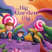 The Big Garden Gig: Bug & Bear Book Two