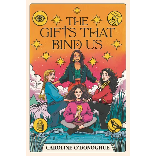 The Gifts That Bind Us
