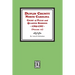 Duplin County, North Carolina Court of Pleas and Quarter Sessions, 1784-1787. Volume #1
