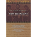Eob: The Eastern Greek Orthodox New Testament: Based on the Patriarchal Text of 1904 with extensive variants