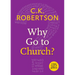Why Go to Church?