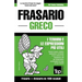 Frasario Italiano-Greco e dizionario ridotto da 1500 vocaboli
