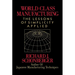 World Class Manufacturing