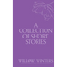 A Collection of Short Stories #4: One Kiss Isn't Enough