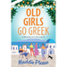 Old Girls Go Greek