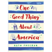One Good Thing about America: Story of a Refugee Girl