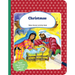 Christmas - Water Reveal Activity Book