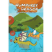 Humphrey the Dragon: Swimming Trouble