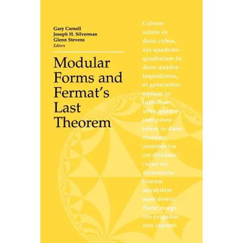 Modular Forms and Fermat's Last Theorem
