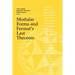 Modular Forms and Fermat's Last Theorem