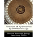 Formation of Hydrocarbons by Bacteria and Alga