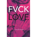 FVCK.LOVE.KILL. - Cara & Evan: (Erotic thriller - Dark Romance)