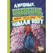 Awesome, Disgusting, Unusual Facts about the Human Body