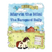 Marvin the Mini: The Barnyard Bully