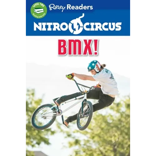 Nitro Circus: BMX