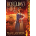 Rebellion's Fire