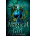 Morrighans Weave: Magical Girl
