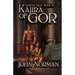 Kajira of Gor