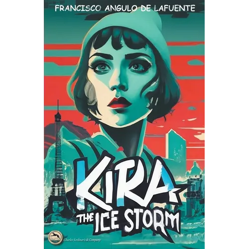 Kira and the Ice Storm