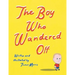 The Boy Who Wandered Off