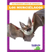 Los Murci駘agos (Bats)