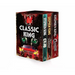 Classic King Boxed Set 1: Christine, Cujo, Pet Sematary