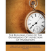 The Building Code of the Department of Inspection of Workshops