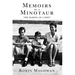 Memoirs of a Minotaur: From Merrill Lynch to Patty Hearst to Poetry