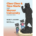 Chee Chee & Nico Marie Visit Mercer University: A Big Daddy Book