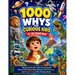 1000 Whys for Curious Kids 5-10 Year Old: Big Questions All-in-One Encyclopedia; Discover the Human Body, Planets, Earth Science, and Engineering in O