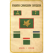 Fourth Canadian Division 1916-1919