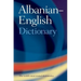 Oxford Albanian-English Dictionary