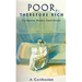 Poor Therefore Rich: Carthusian Novice Conferences Volume 184