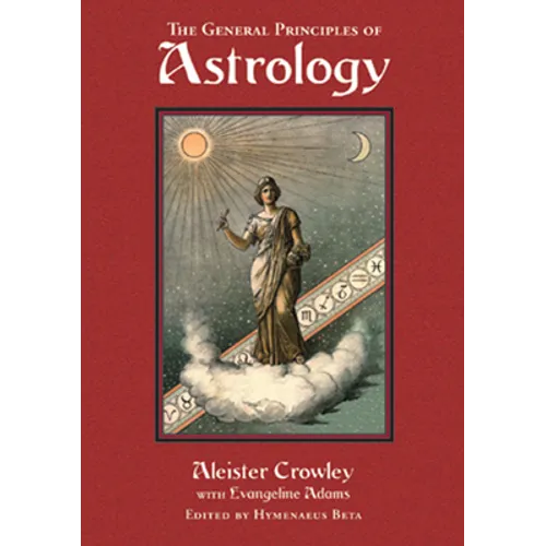 General Principles of Astrology